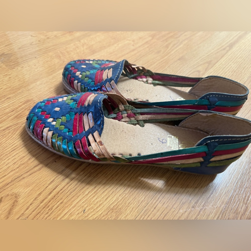 Sandals